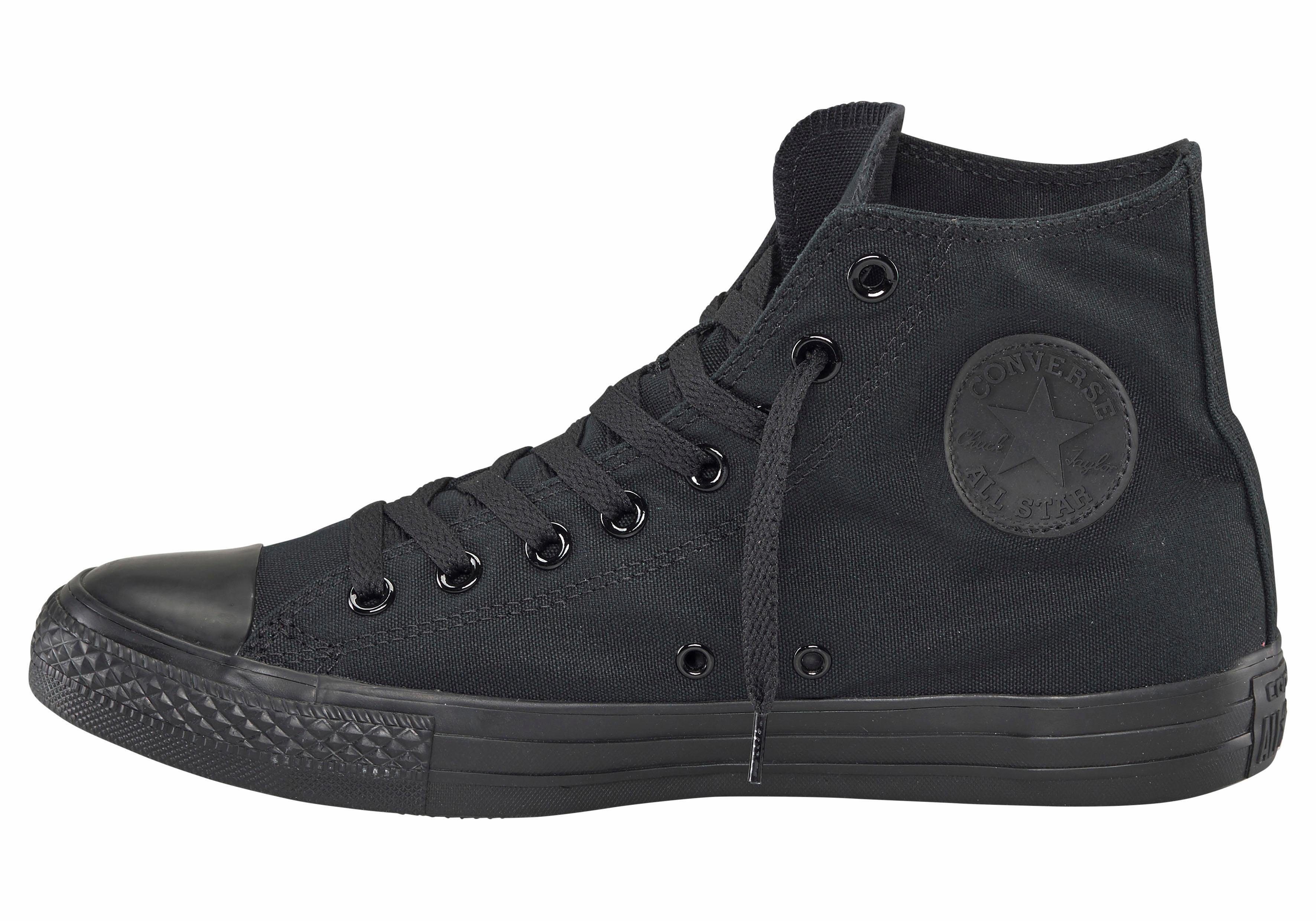 Converse CHUCK TAYLOR ALL STAR HI Unisex Mono Sneaker