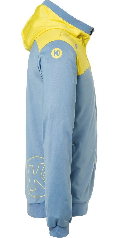 Kempa Trainingsjacke Emotion 2.0 Kapuzenjacke – Bild 2 von 4