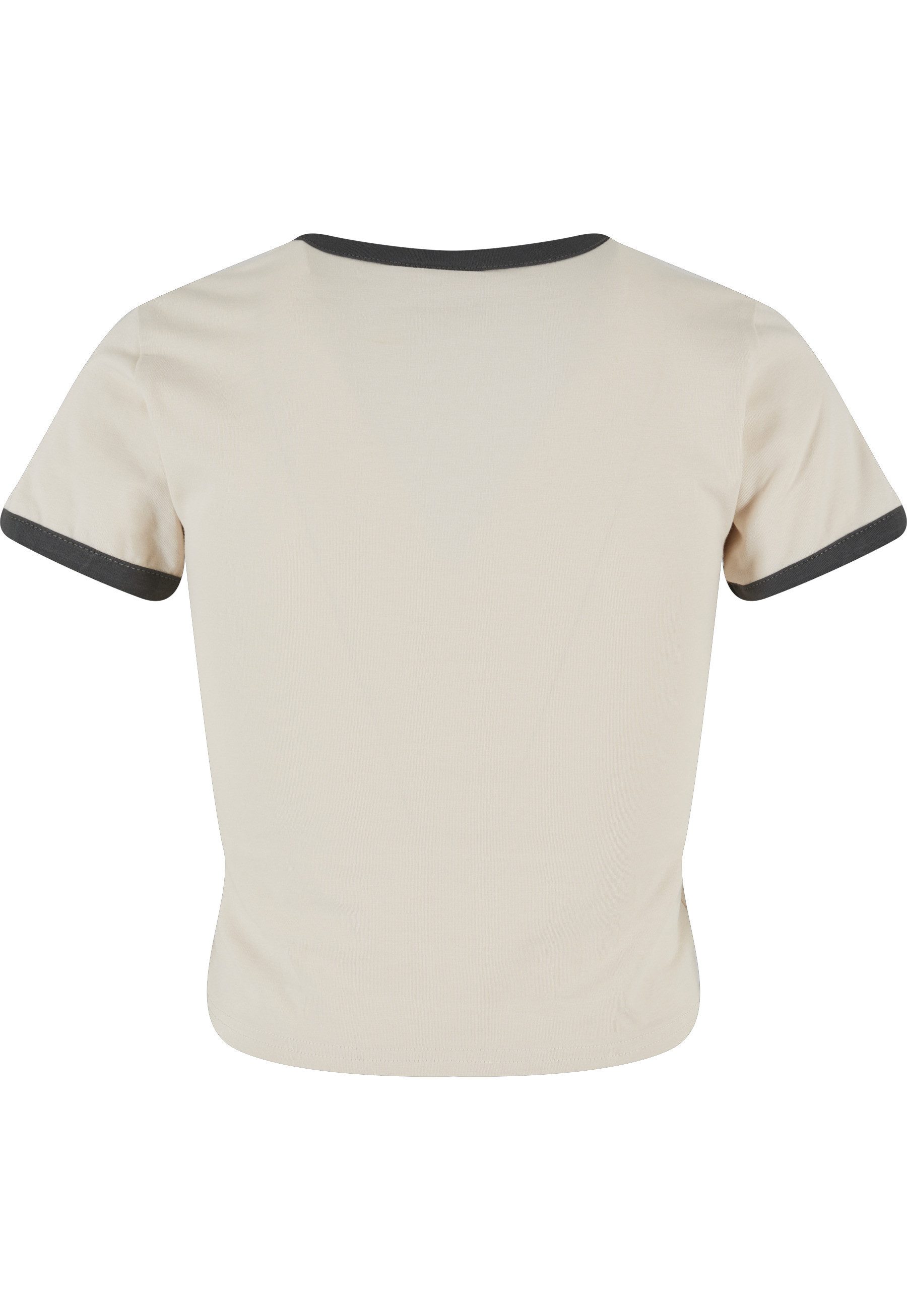 Karl Kani T-Shirt Karl Kani Karl Kani Woven Signature Short Soccer Tee (1-tlg)