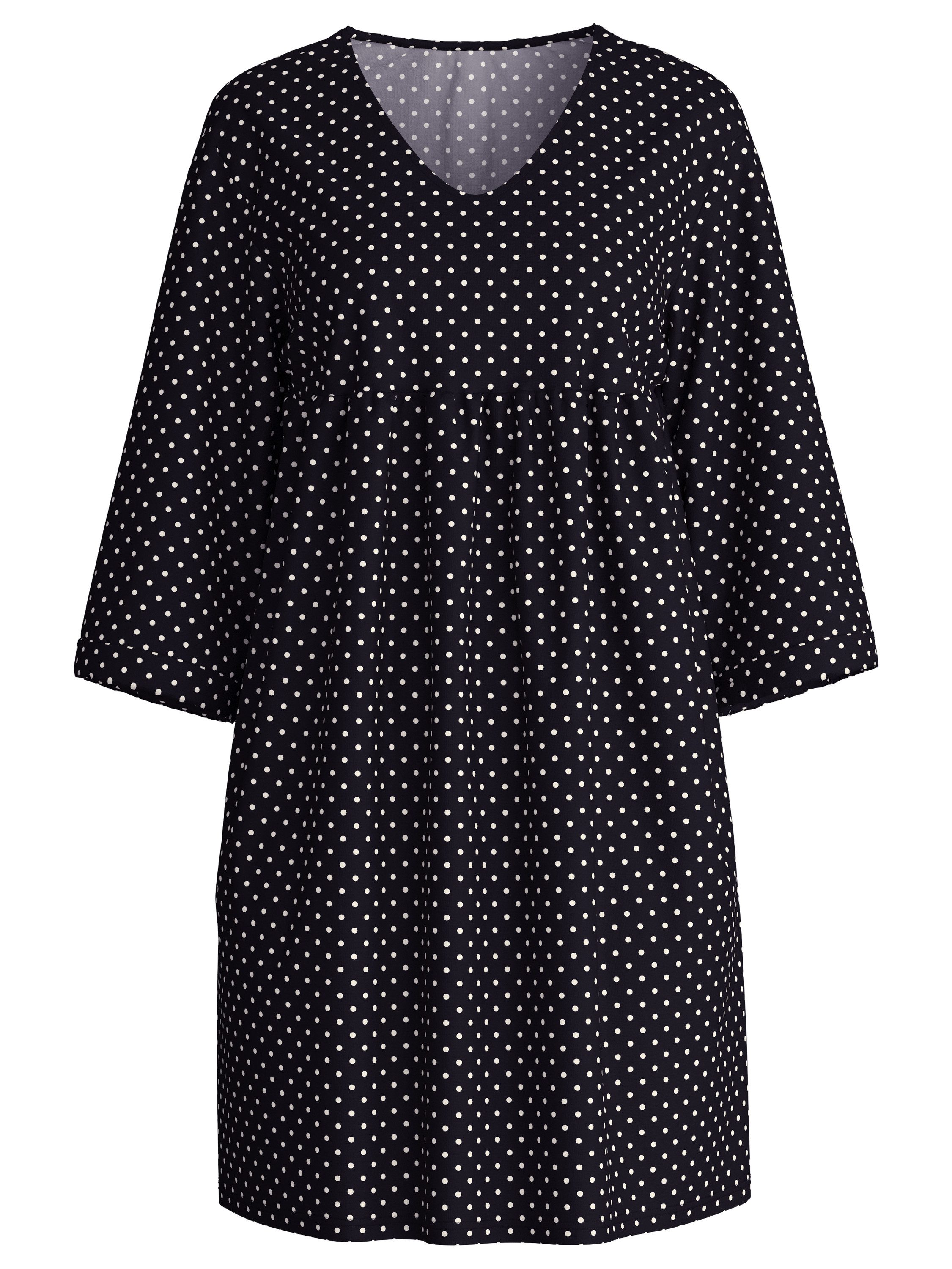 CALIDA Nachthemd Favourites Journey Damen (1-tlg) günstig online kaufen
