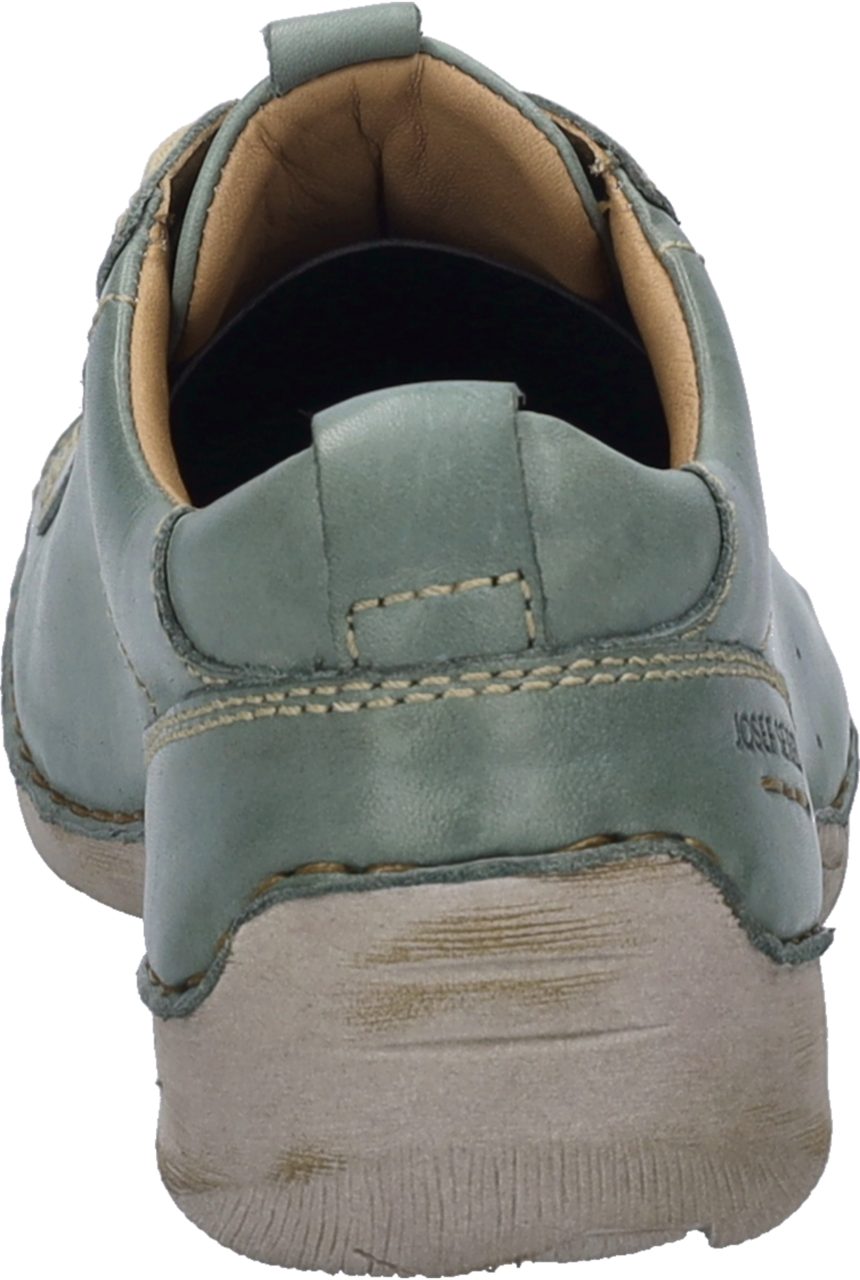 Josef Seibel Fergey 56 Schnürschuh, Halbschuh, Komfortschuh mit Wechselfußb günstig online kaufen