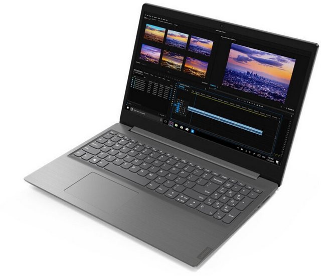 Lenovo V15 IIL 82C500G5GE Notebook (Intel Core i3 1005G1, UHD Graphics, 256 GB HDD)  - Onlineshop OTTO