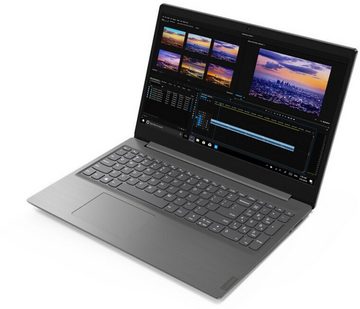 Lenovo V15-IIL 82C500G5GE Notebook (Intel Core i3-1005G1, UHD Graphics, 256 GB HDD)