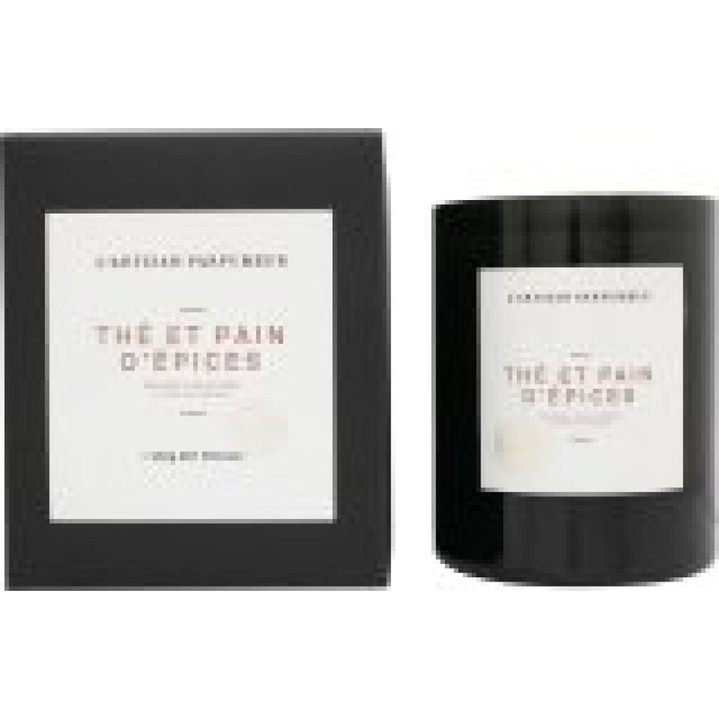 L'Artisan Duftkerze Thé et Pain D'Épices Parfume Candle 250 g