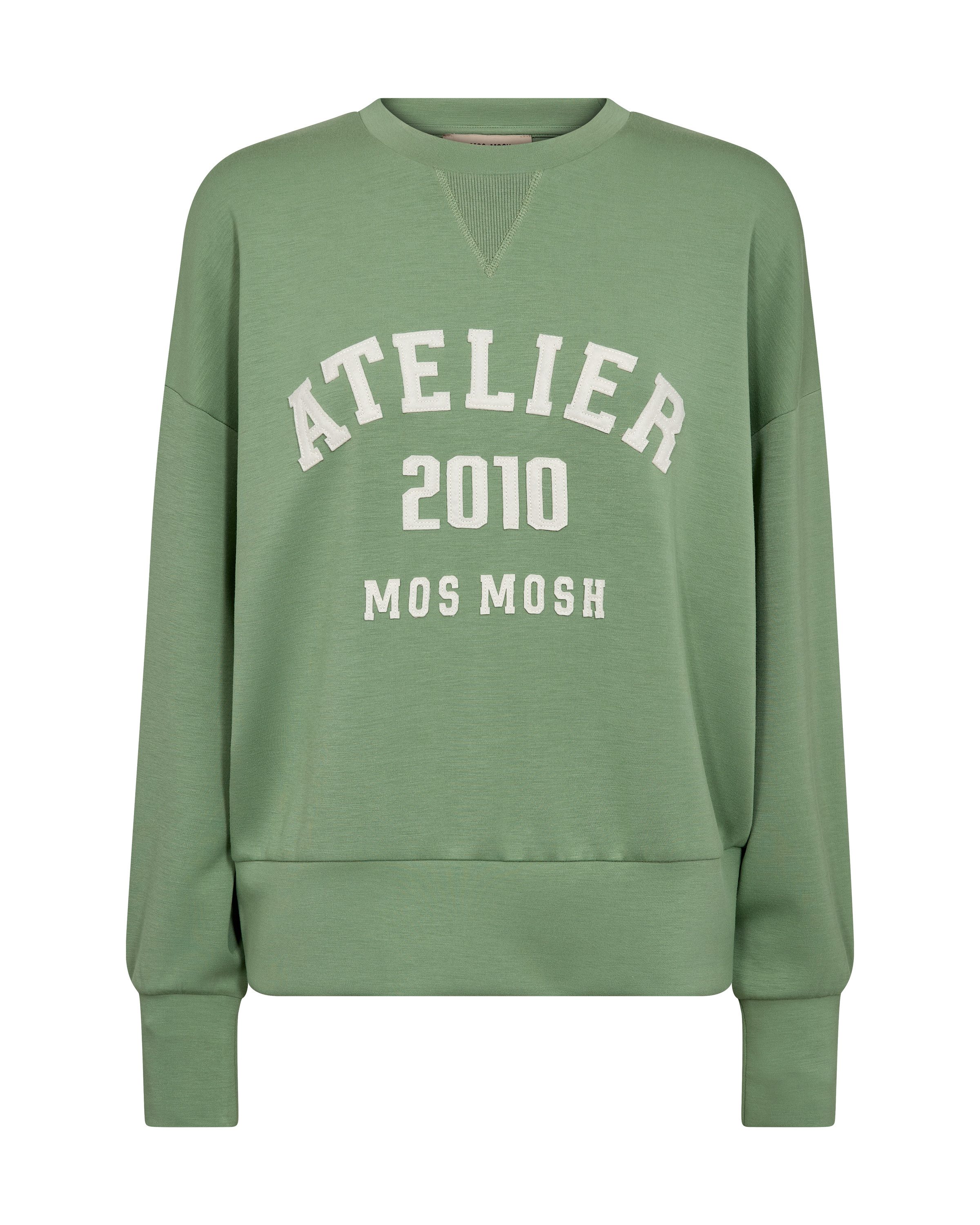 Mos Mosh Sweatshirt NMNima günstig online kaufen