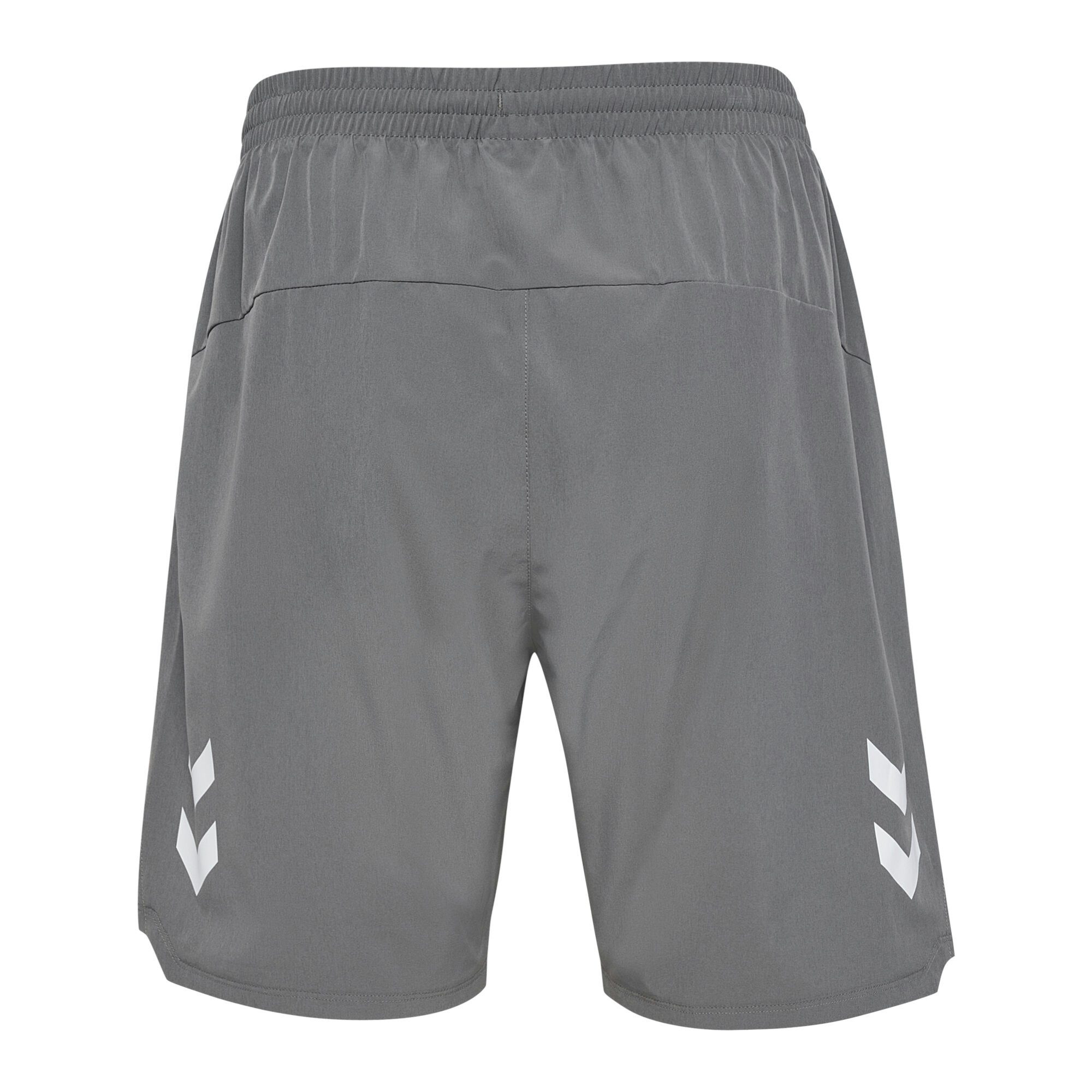 hummel Trainingsshorts Hummel Herren Short LEAD günstig online kaufen