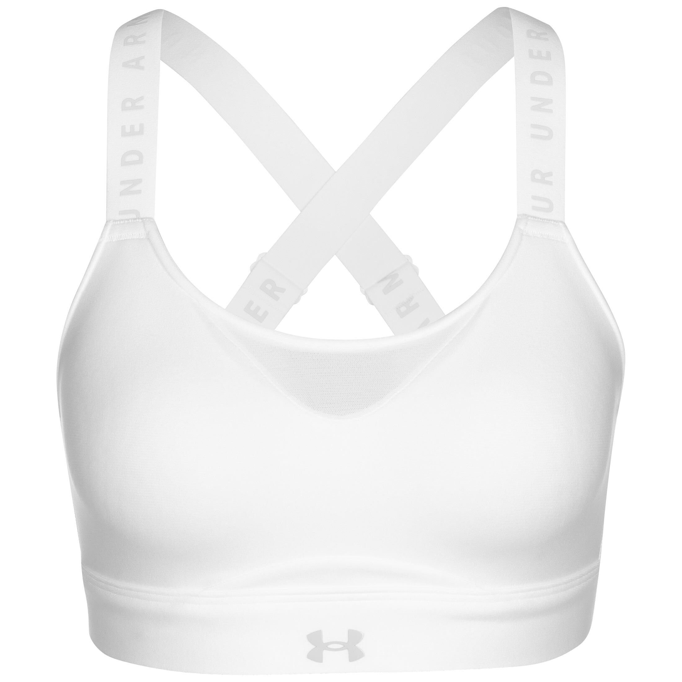 Under Armour® Sport-BH Infinity High Sport-BH Damen