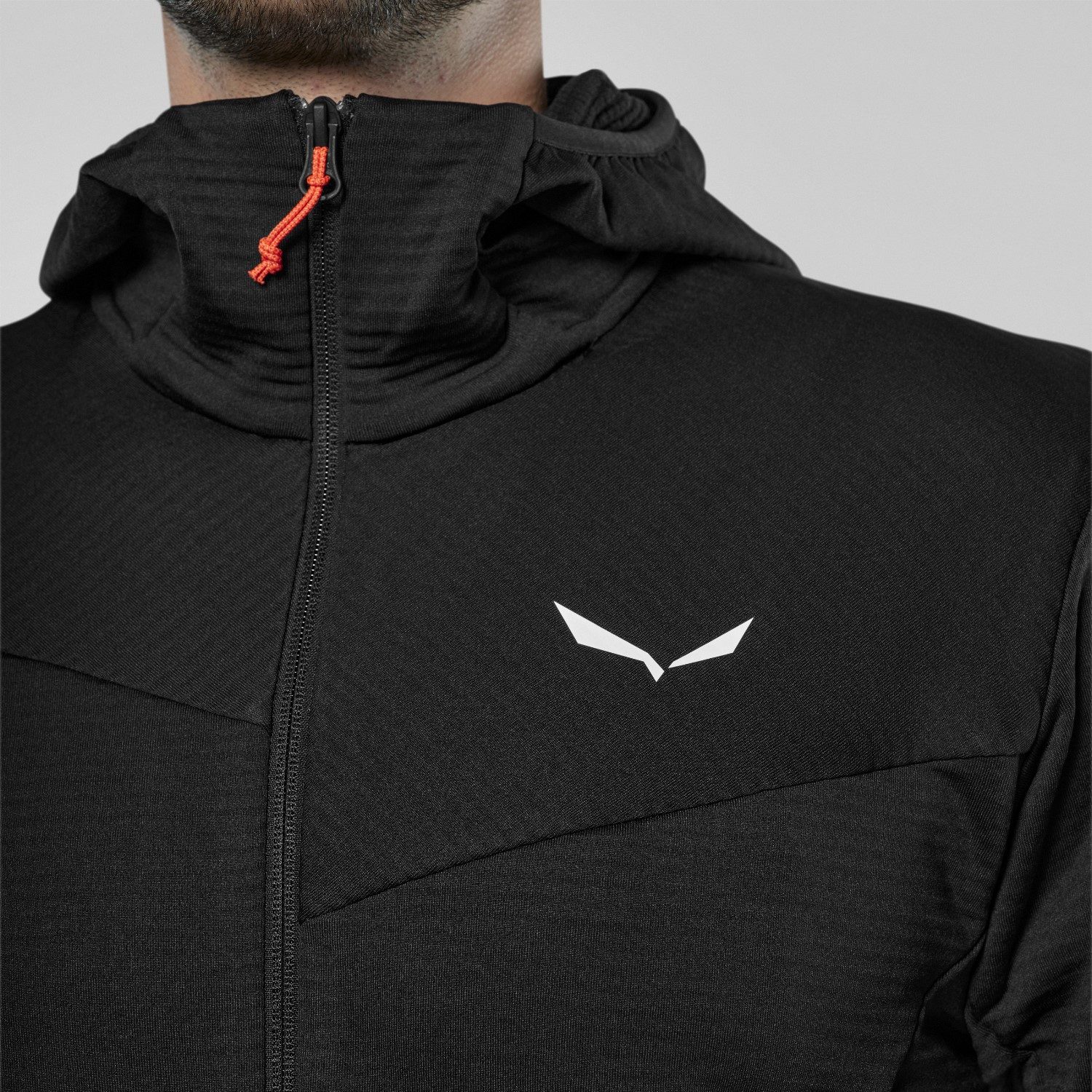 Salewa Fleecejacke Altavia Polarlite Unterlayer Fleecejacke