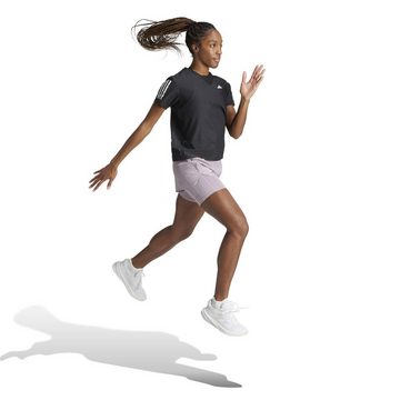 adidas Performance Trainingsshorts Damen Laufshorts ULTIMATE TWO-IN-ONE (1-tlg)