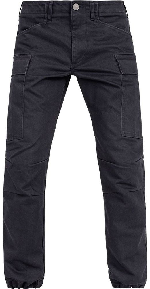 John Doe Motorradhose Regular Cargo Mono