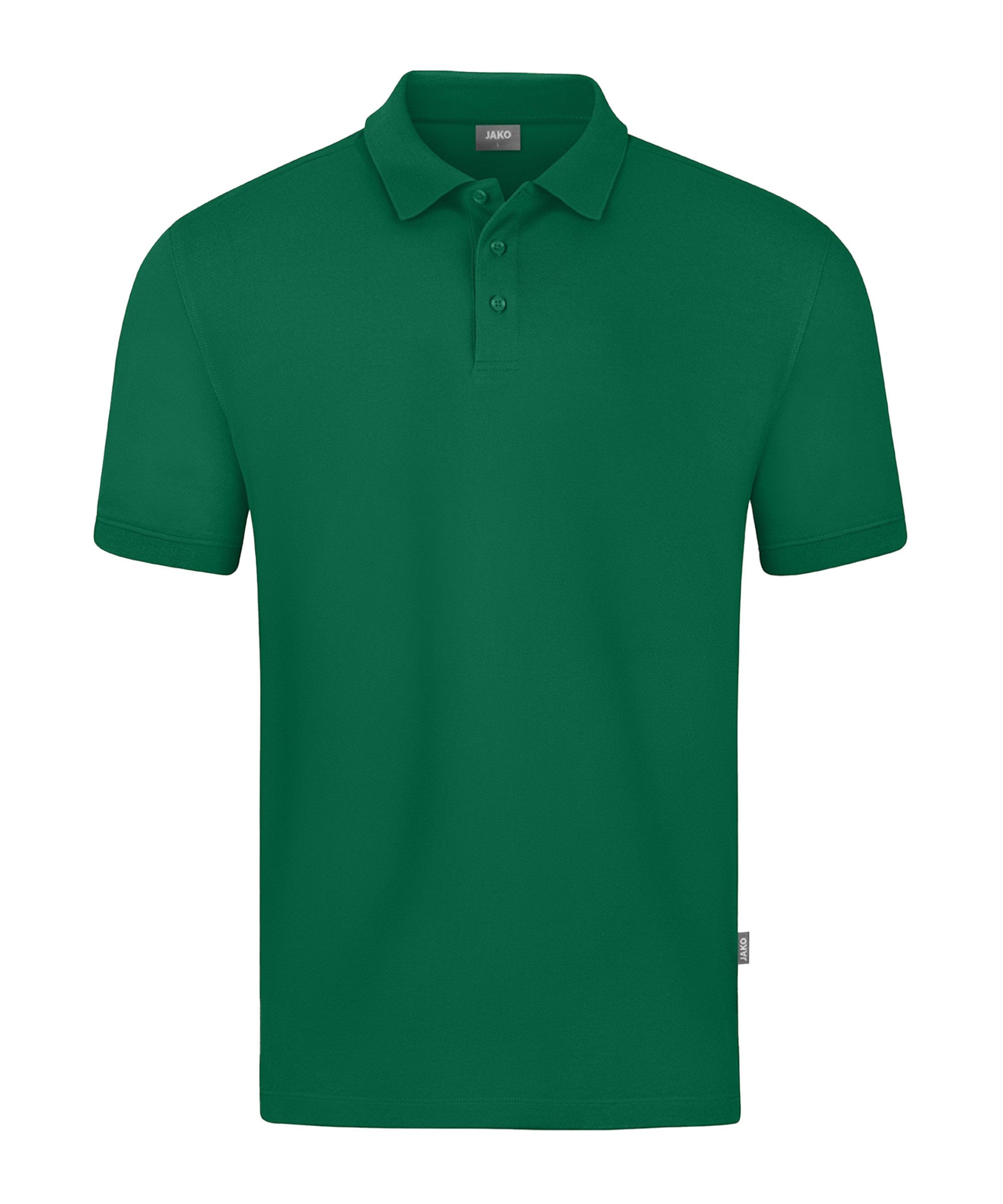 Poloshirt Jako Herren Polo Doubletex C6330