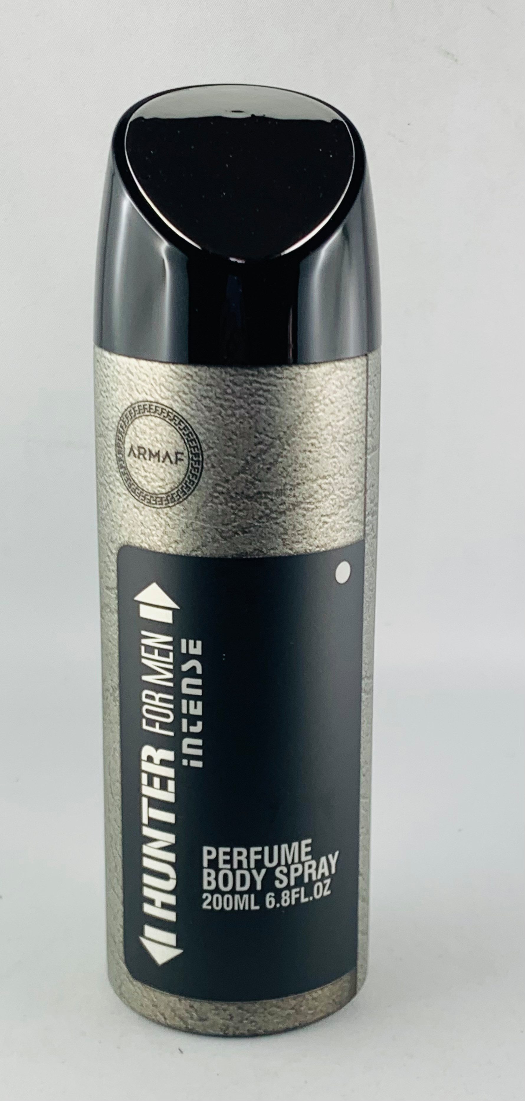 armaf Körperspray Armaf HUNTER INTENSE For Men Perfume Body Spray 200 ml