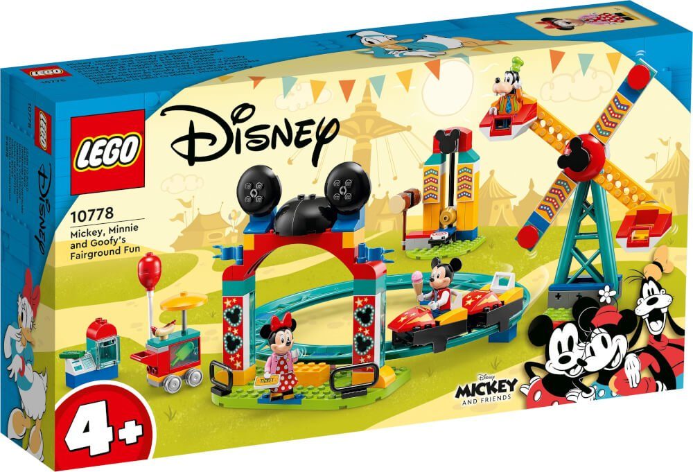 LEGO® Spielbausteine