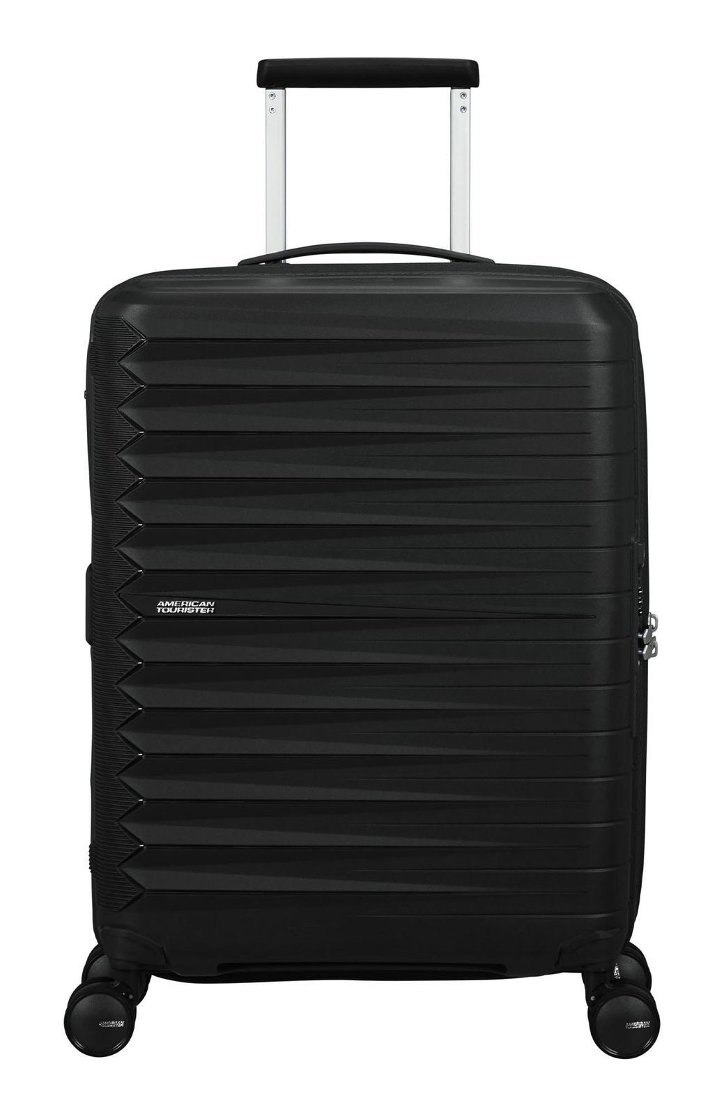 American Tourister® Hartschalen-Trolley Spinner 55 / 20 TSA EXP Trolley, 4 Rollen