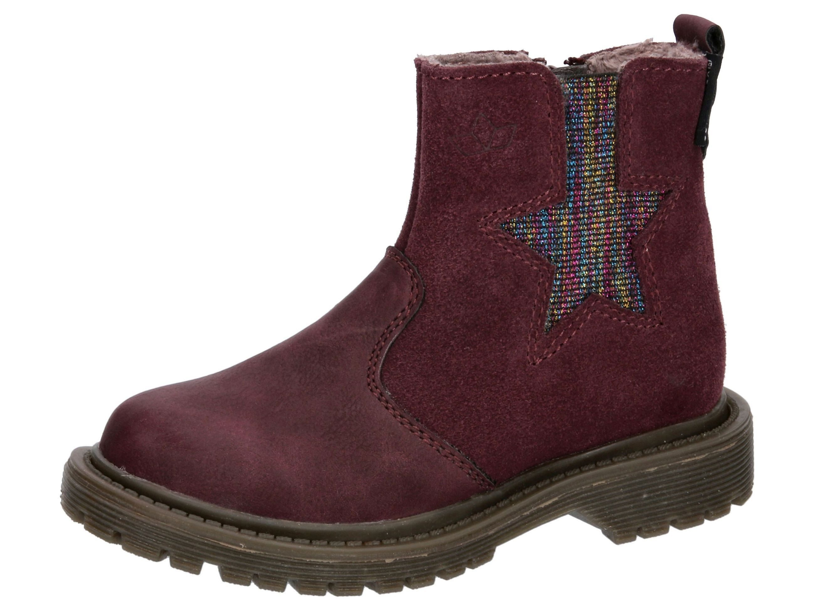 Trendstiefel Istari Winterstiefel