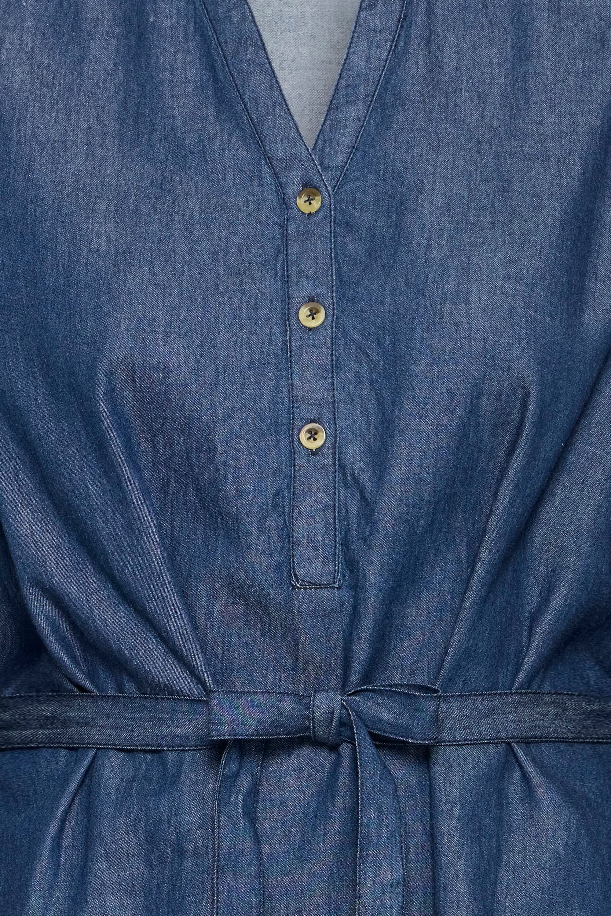 fransa Jerseykleid Kleid FRVILDA günstig online kaufen