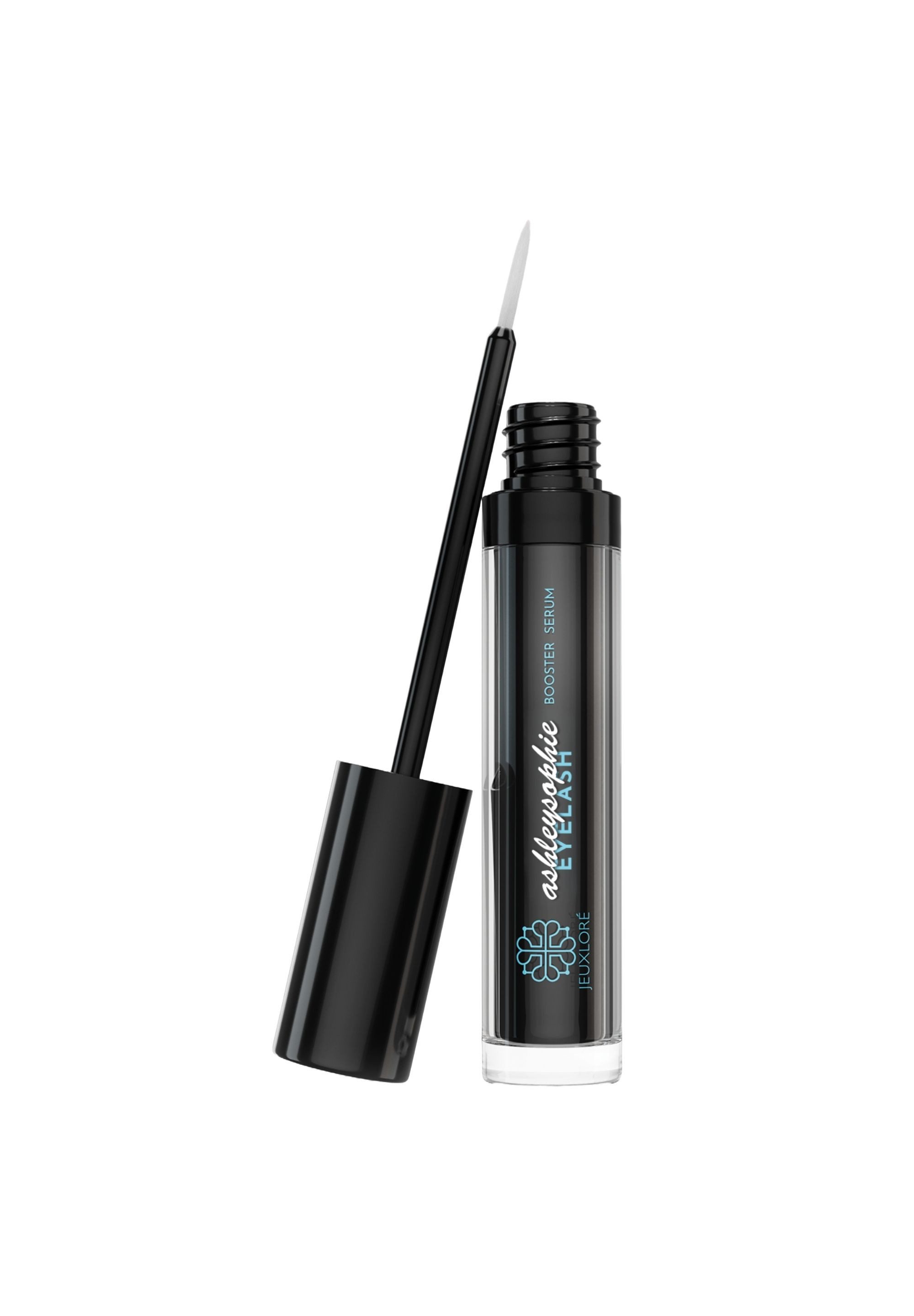 Jeuxloré Wimpernserum Ashleysophie Lash, Intensive Wimpernpflege für längere Wimpern