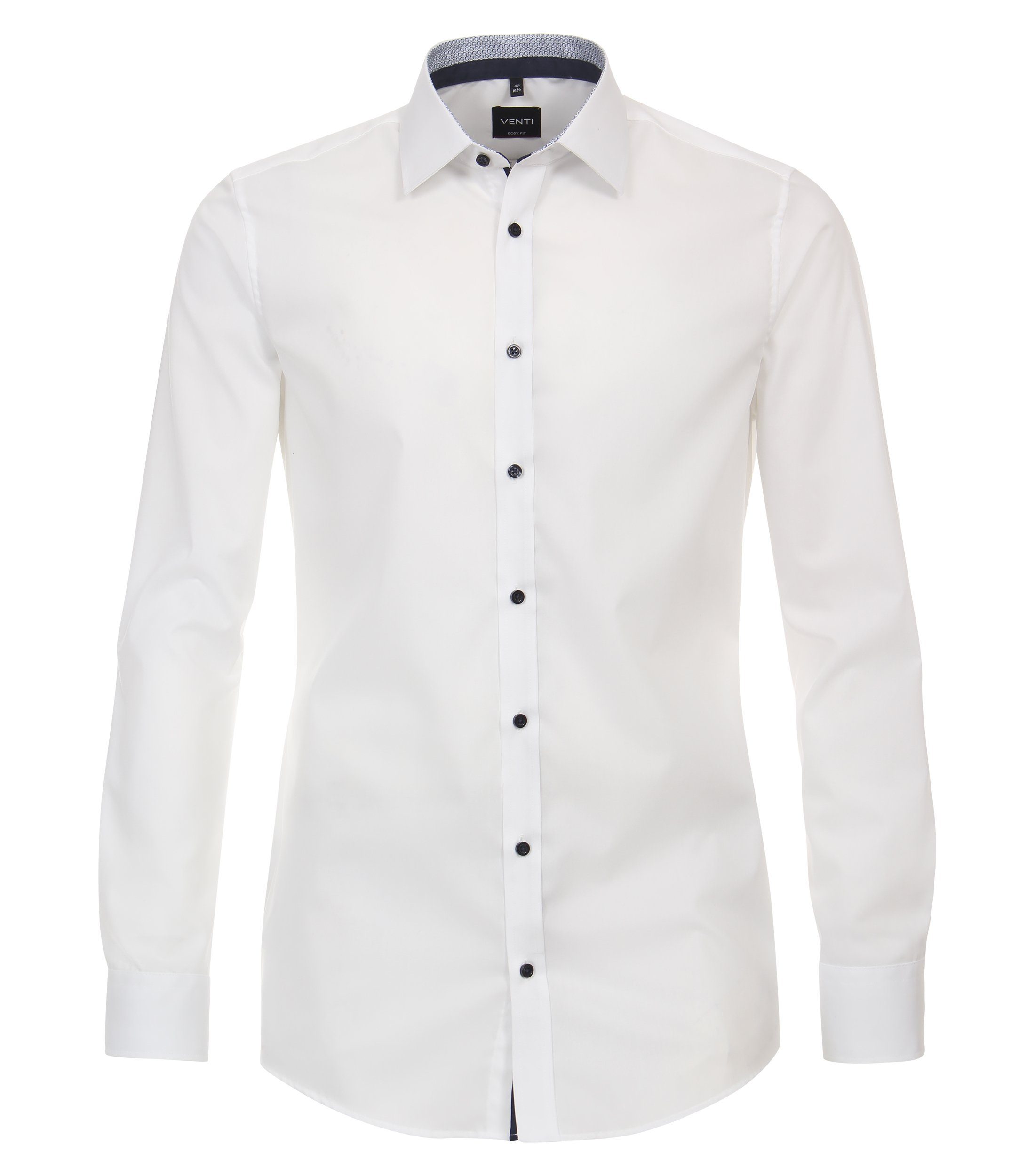VENTI Businesshemd VENTI Businesshemd uni günstig online kaufen
