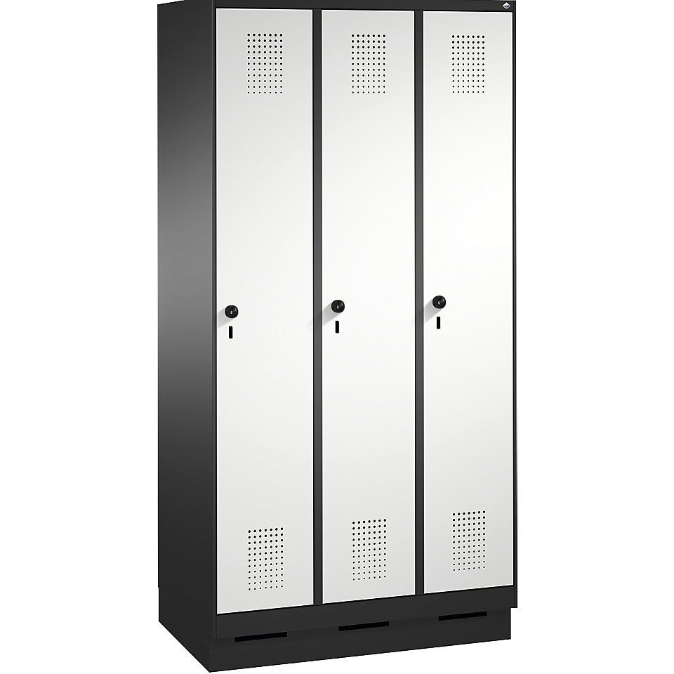 C+P Aktenschrank