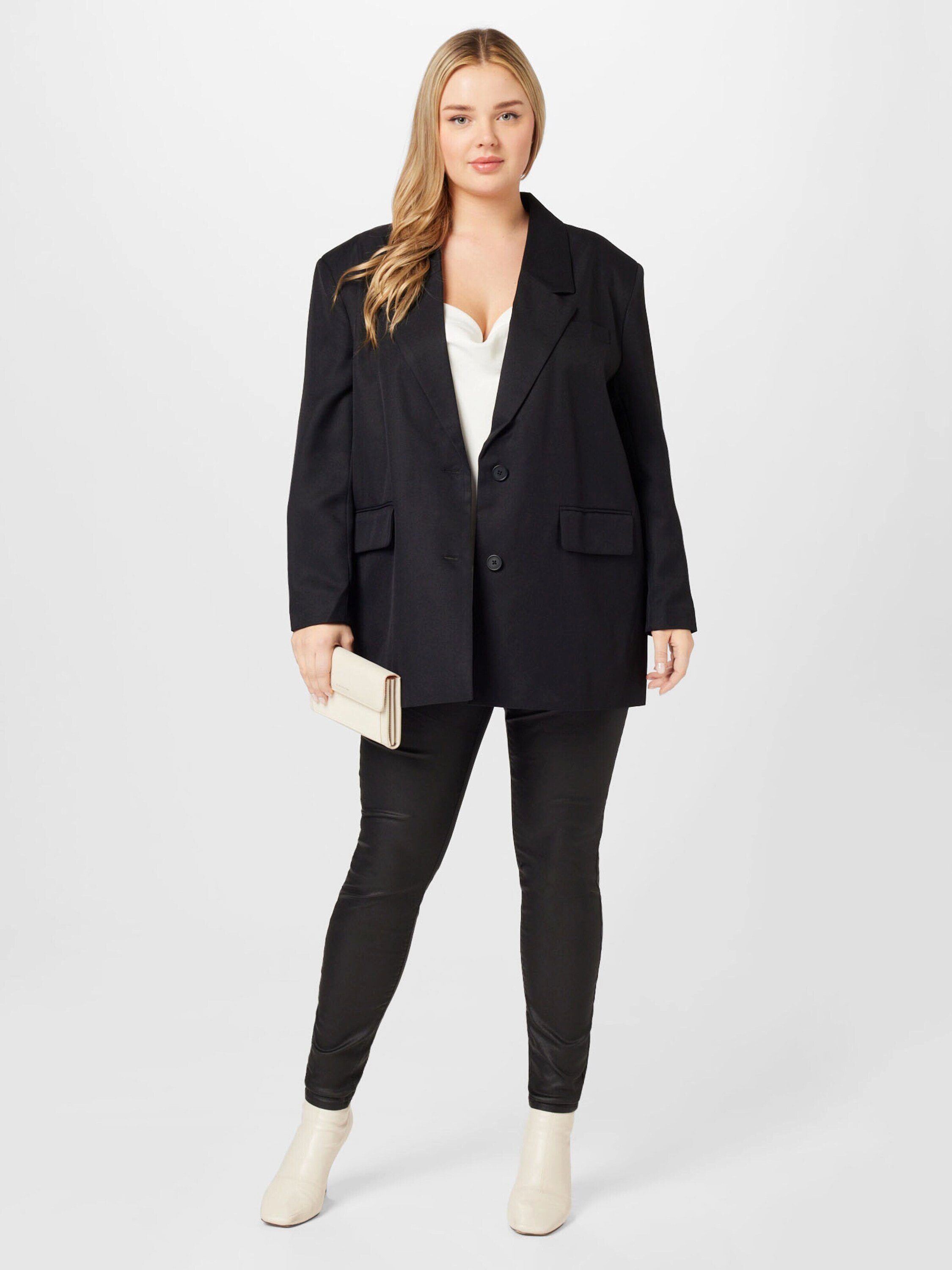 Noisy may Longblazer Milla (1-tlg) Plain/ohne Details