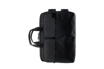 Tucano Laptoptasche Tucano Stilo - Notebooktasche und Rucksack in einem für 15,6 Zollo