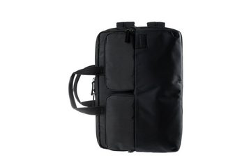 Tucano Rucksack Tucano Stilo - Notebooktasche und Rucksack in einem für 15,6 Zollo