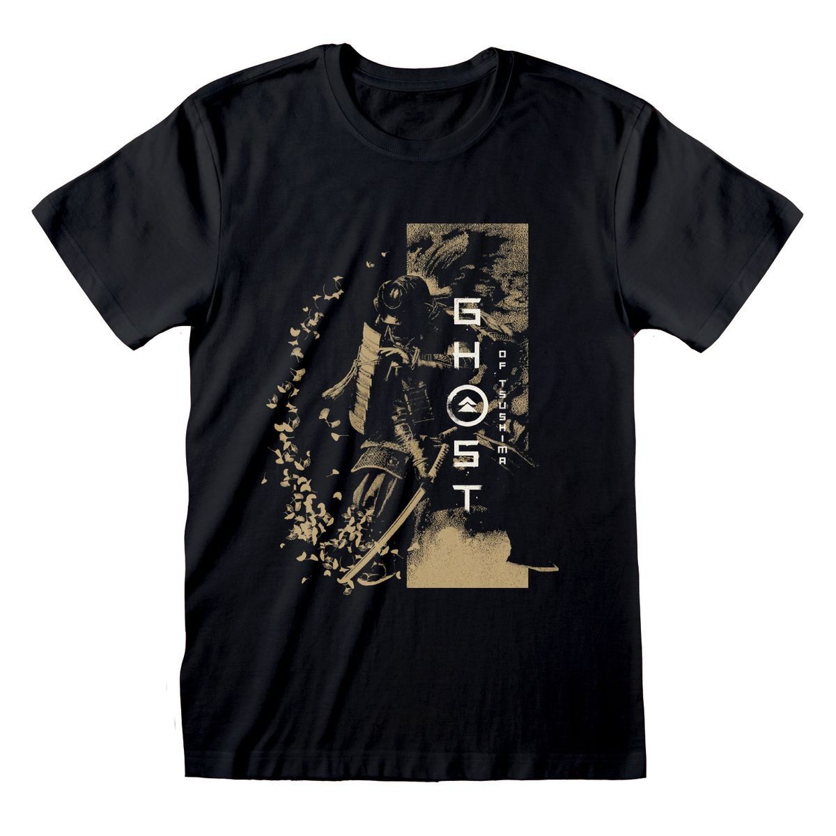 Ghost of Tsushima T-Shirt