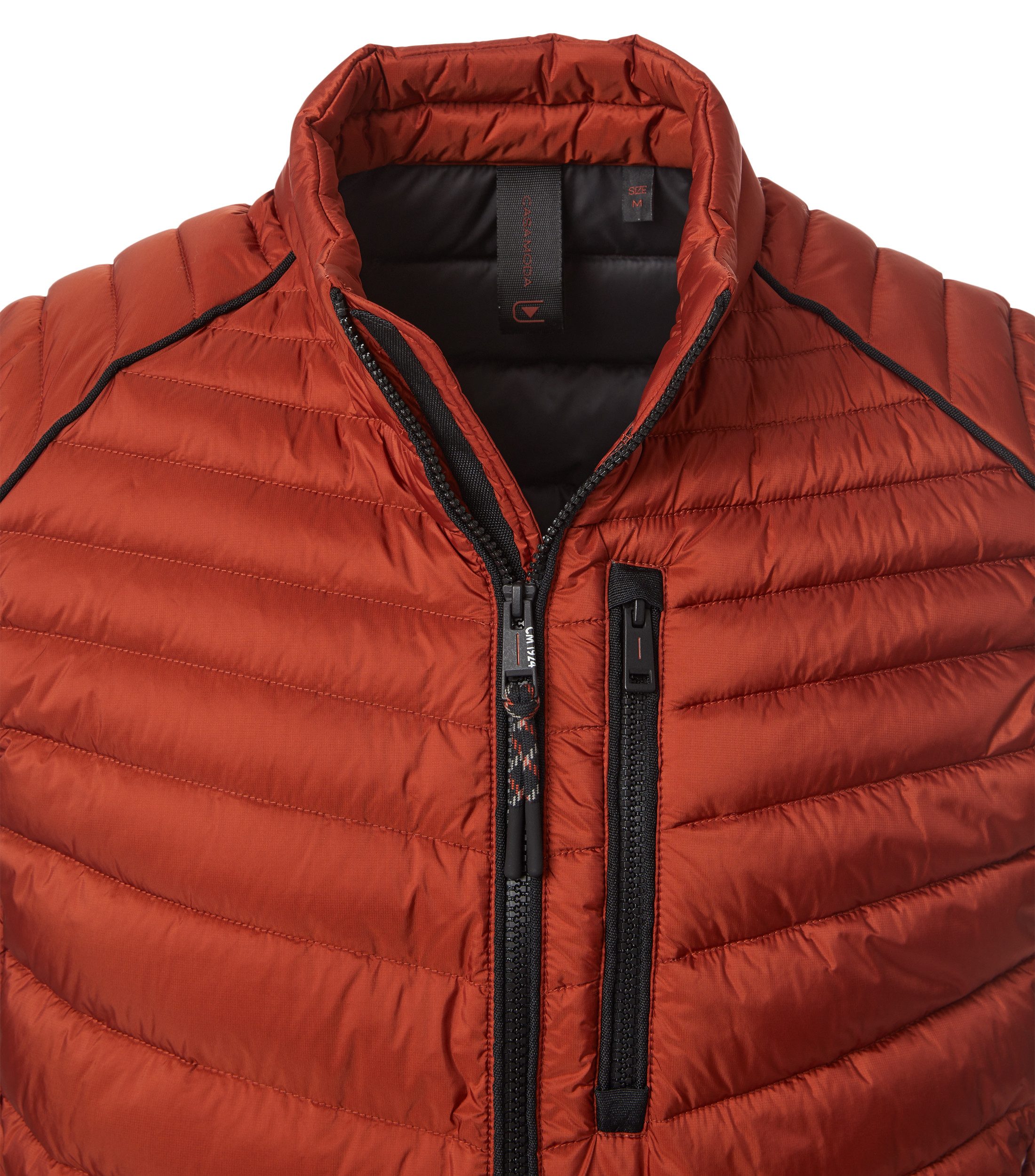 CASAMODA Steppweste CASAMODA Steppweste uni