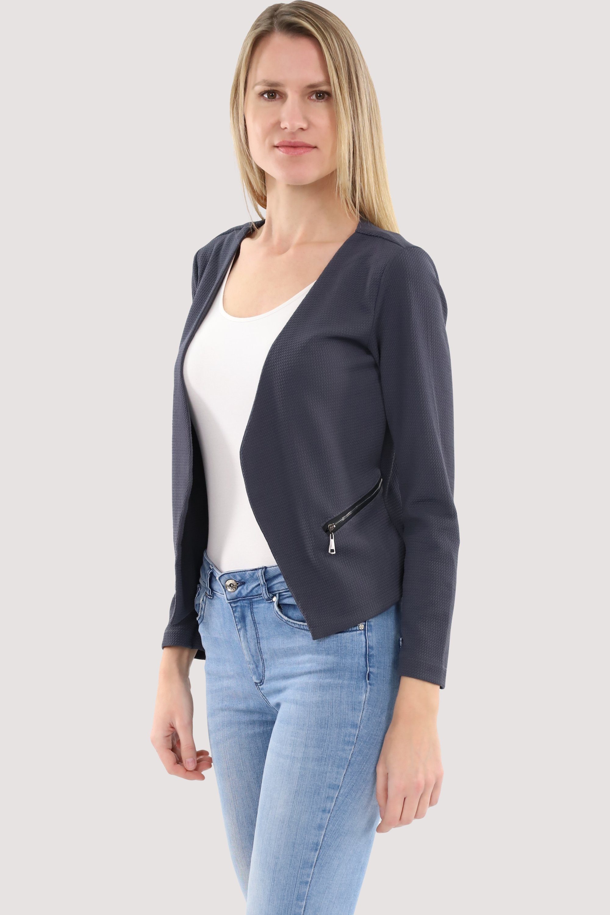 malito more than fashion Jackenblazer 6040 günstig online kaufen