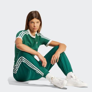 adidas Originals Sporthose ADICOLOR CLASSICS 3STREIFEN REGULAR (1-tlg)