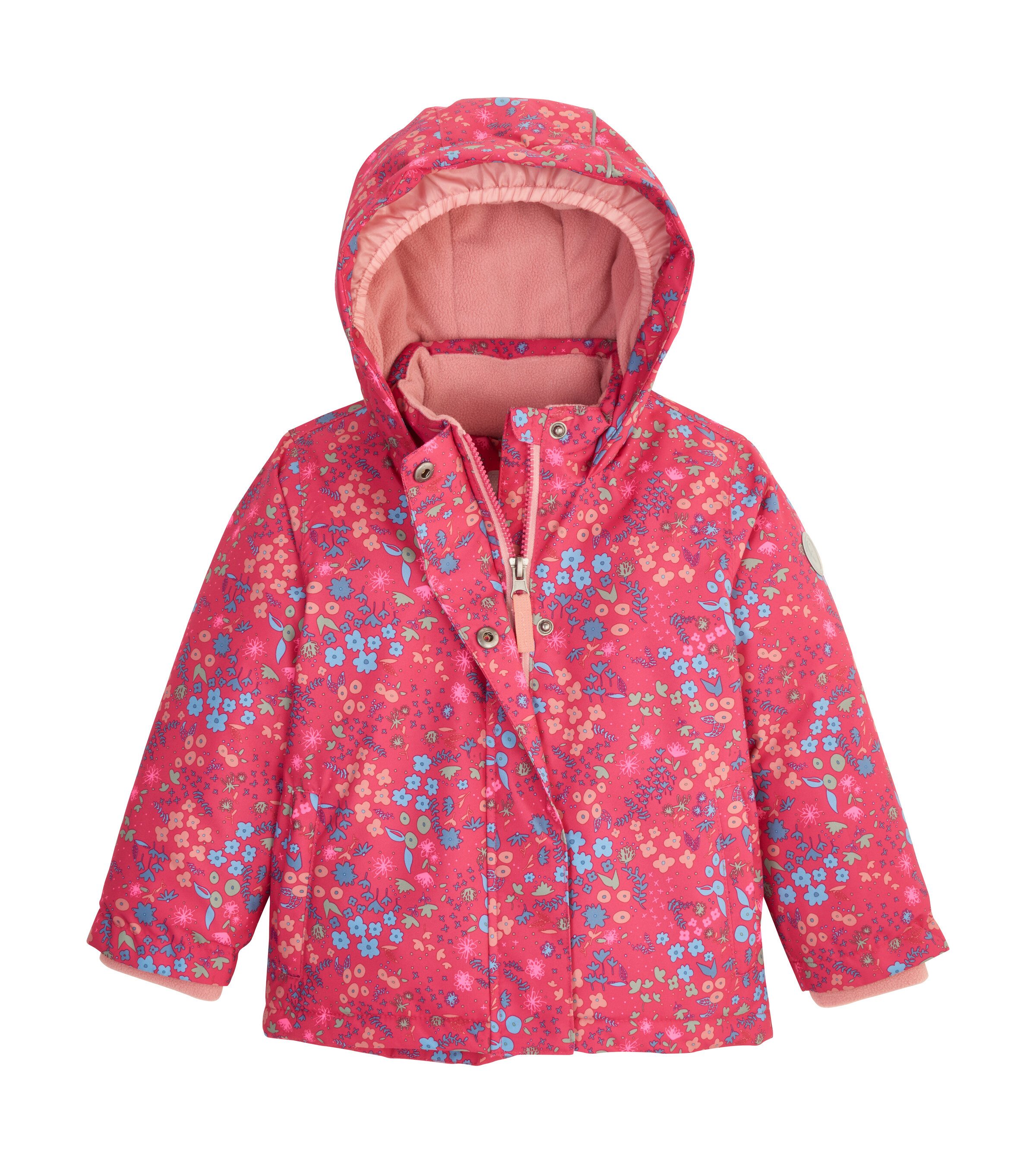 Funktionsjacke FIOW 13 MNS JCKT