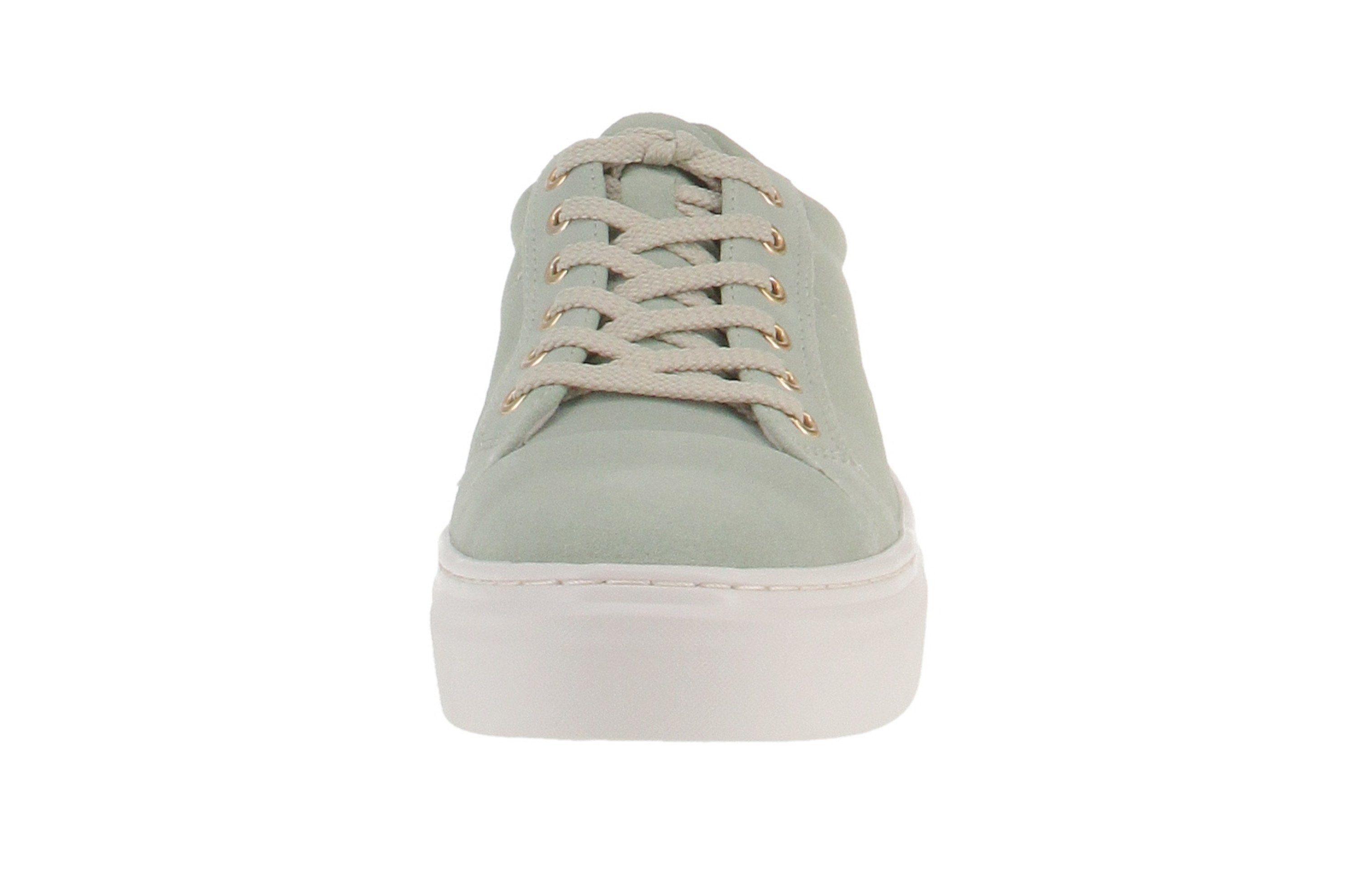 Vagabond Vagabond 5327-540-62 Zoe Platform - Damen Schuhe Sneaker - Mint Sneaker
