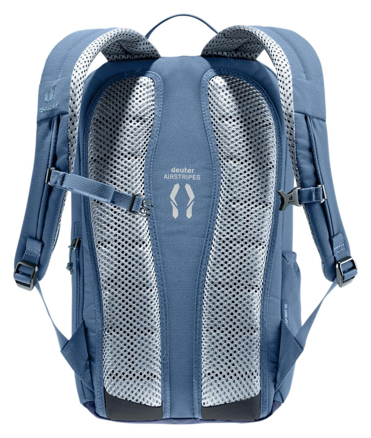 deuter Rucksack StepOut 16 Liter Daypack günstig online kaufen