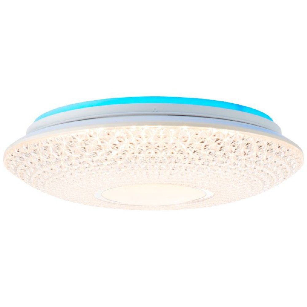 Brilliant LED Deckenleuchte LED Deckenleuchte RGB günstig online kaufen
