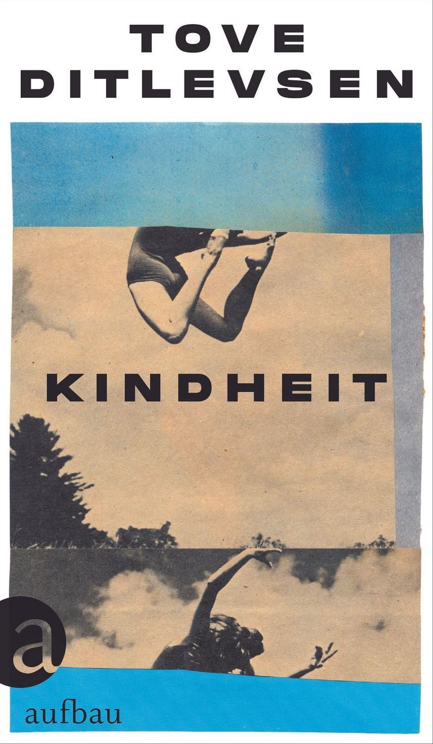 Kindheit / Tove Ditlevsen, Teil 1 der Kopenhagen-Trilogie