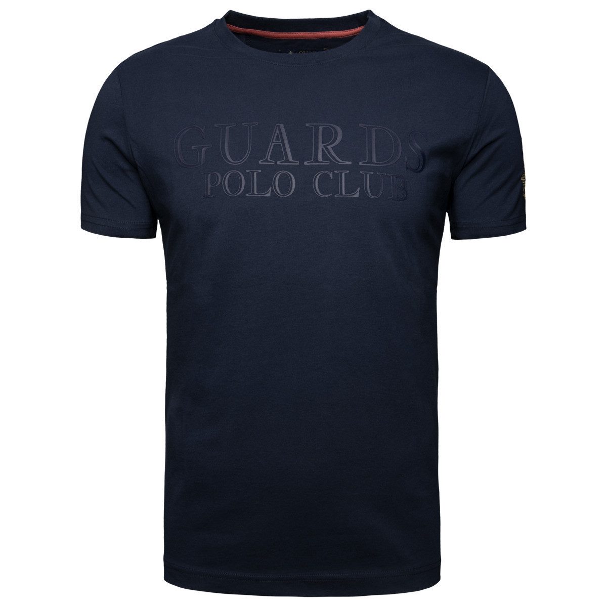 La Martina T-Shirt MARG31 Herren günstig online kaufen