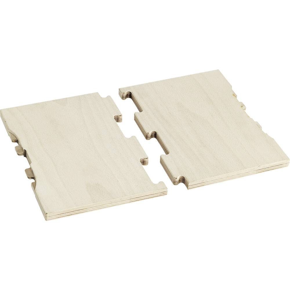 Sortimo® Transportbehälter Arbeitsplatte für Deckel 100.001.0159