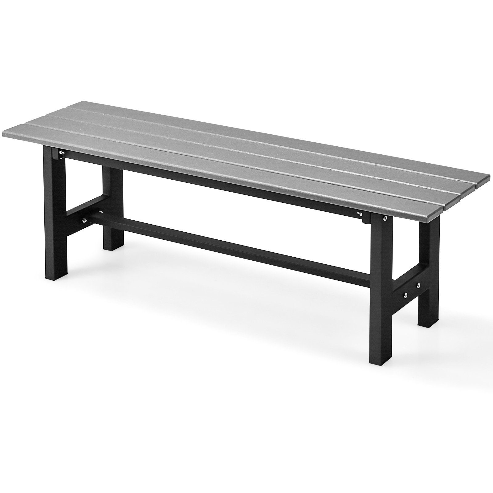 Graue 3Sitzer Gartenbänke online kaufen OTTO