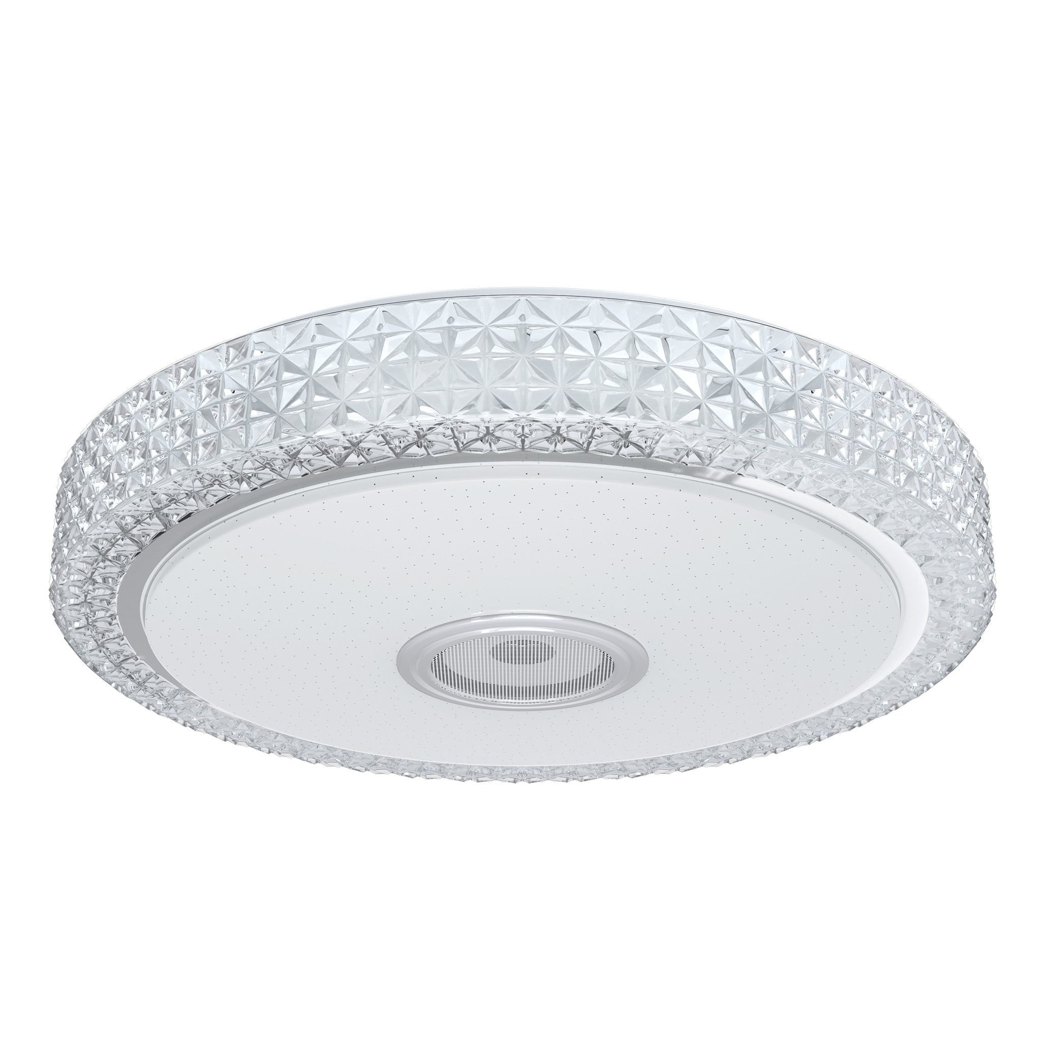 FIVMEN LED Deckenleuchte LED Deckenleuchte Dimmbar Farbwechsel mit Fernbedi günstig online kaufen