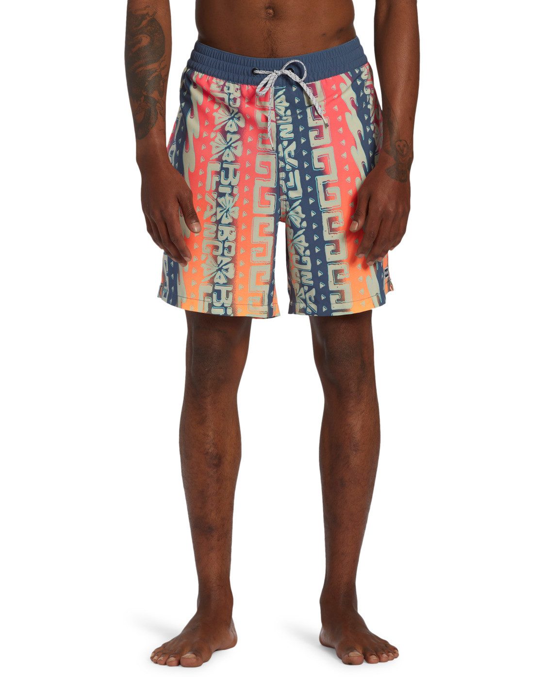 Billabong Boardshorts Sundays Layback 17"