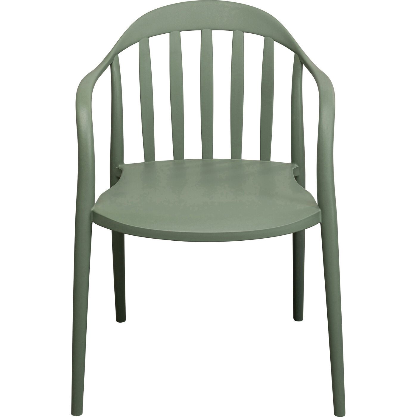Kare Design Gartenstuhl Flores (1 St) günstig online kaufen