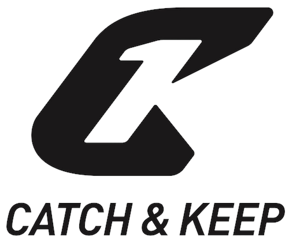 Catch & Keep