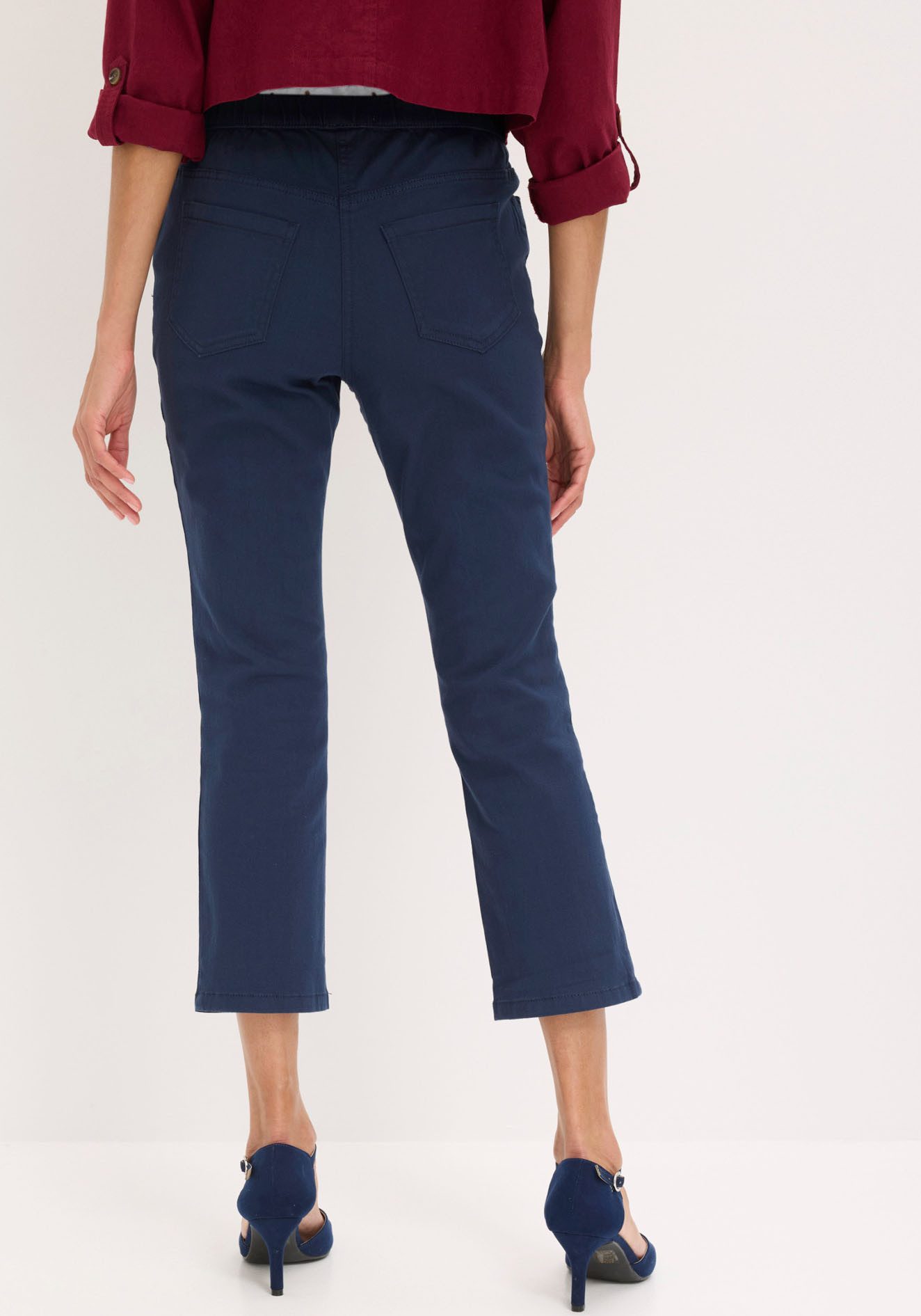 Schlupfhose
