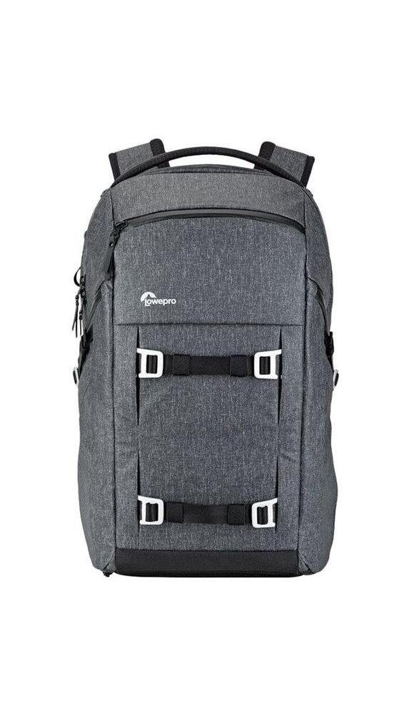 Lowepro Fotorucksack FreeLine BP 350 AW grey