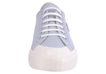 Superga Stripe Sneaker