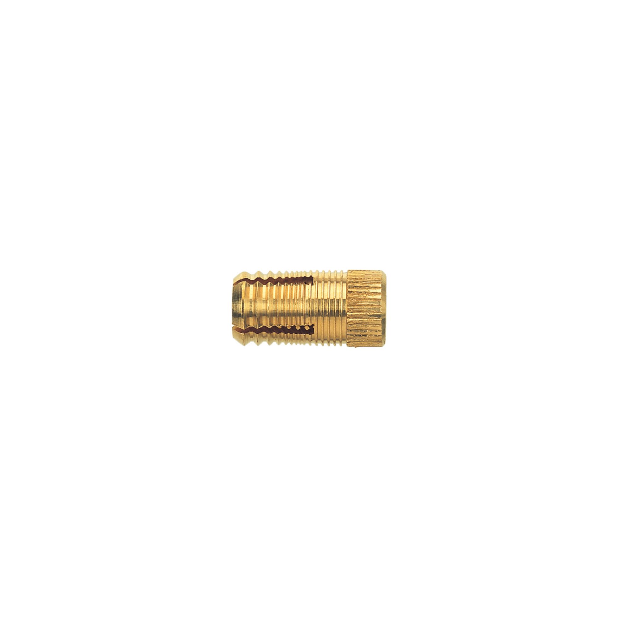 fischer Spreizdübel fischer Messingdübel PA 4 M8/25 50 Stk