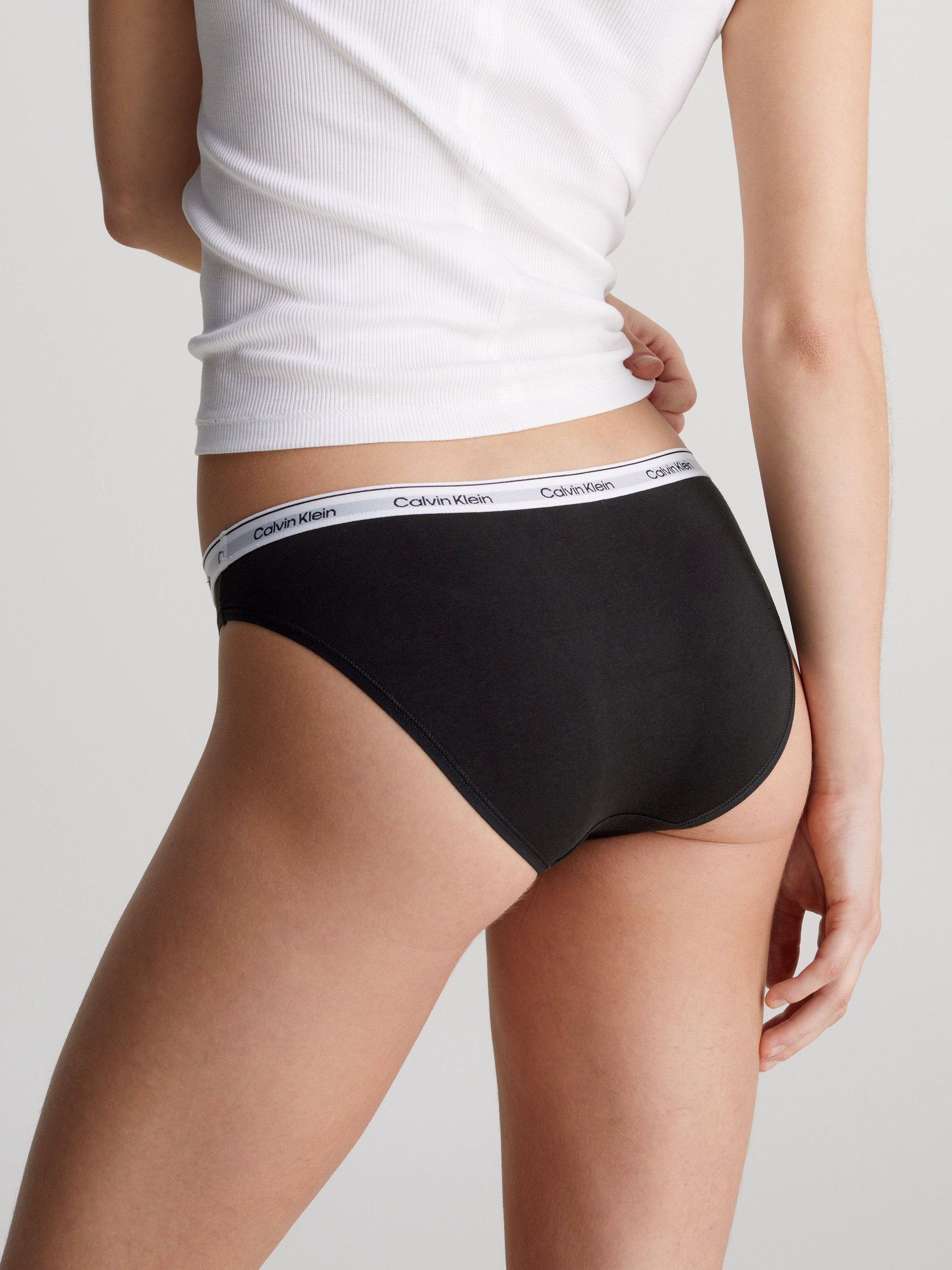 Calvin Klein Underwear Bikinislip BIKINI (LOW-RISE) günstig online kaufen