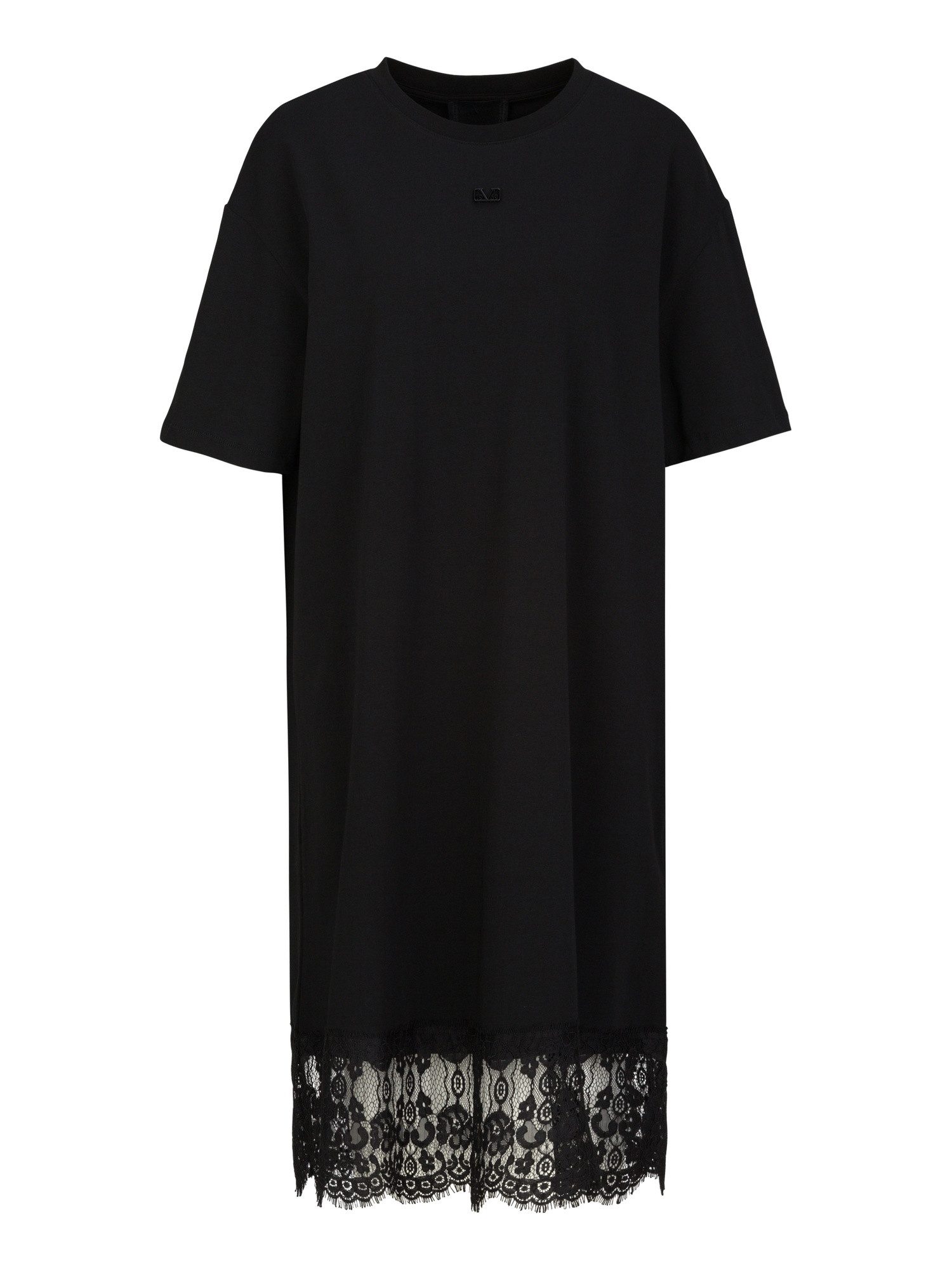19V69 ITALIA Shirtkleid Rina Lace