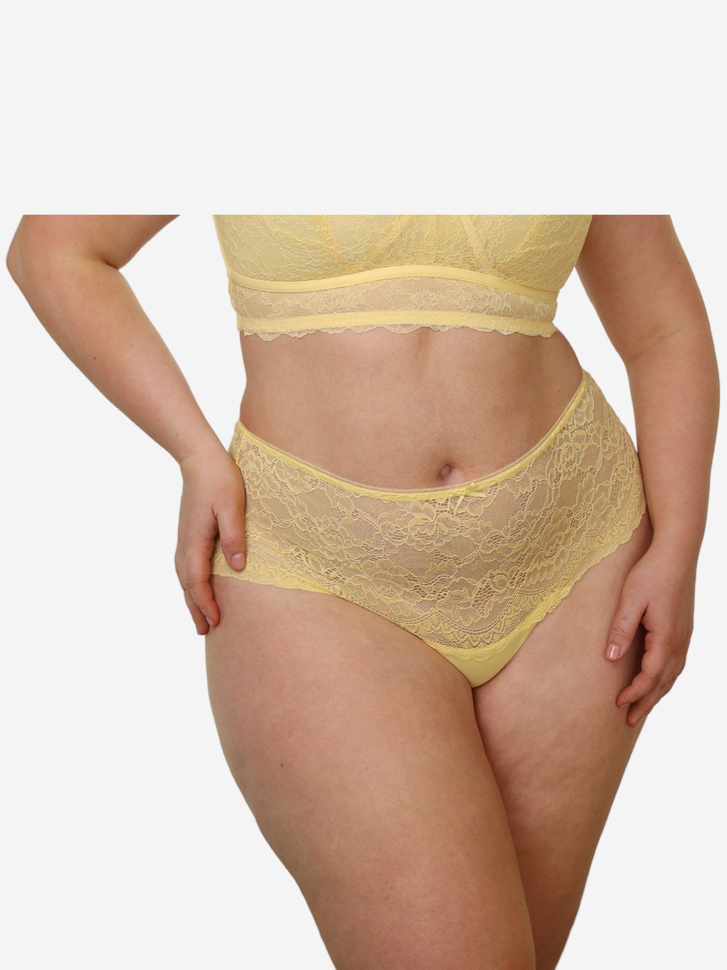 String LACE BASIC