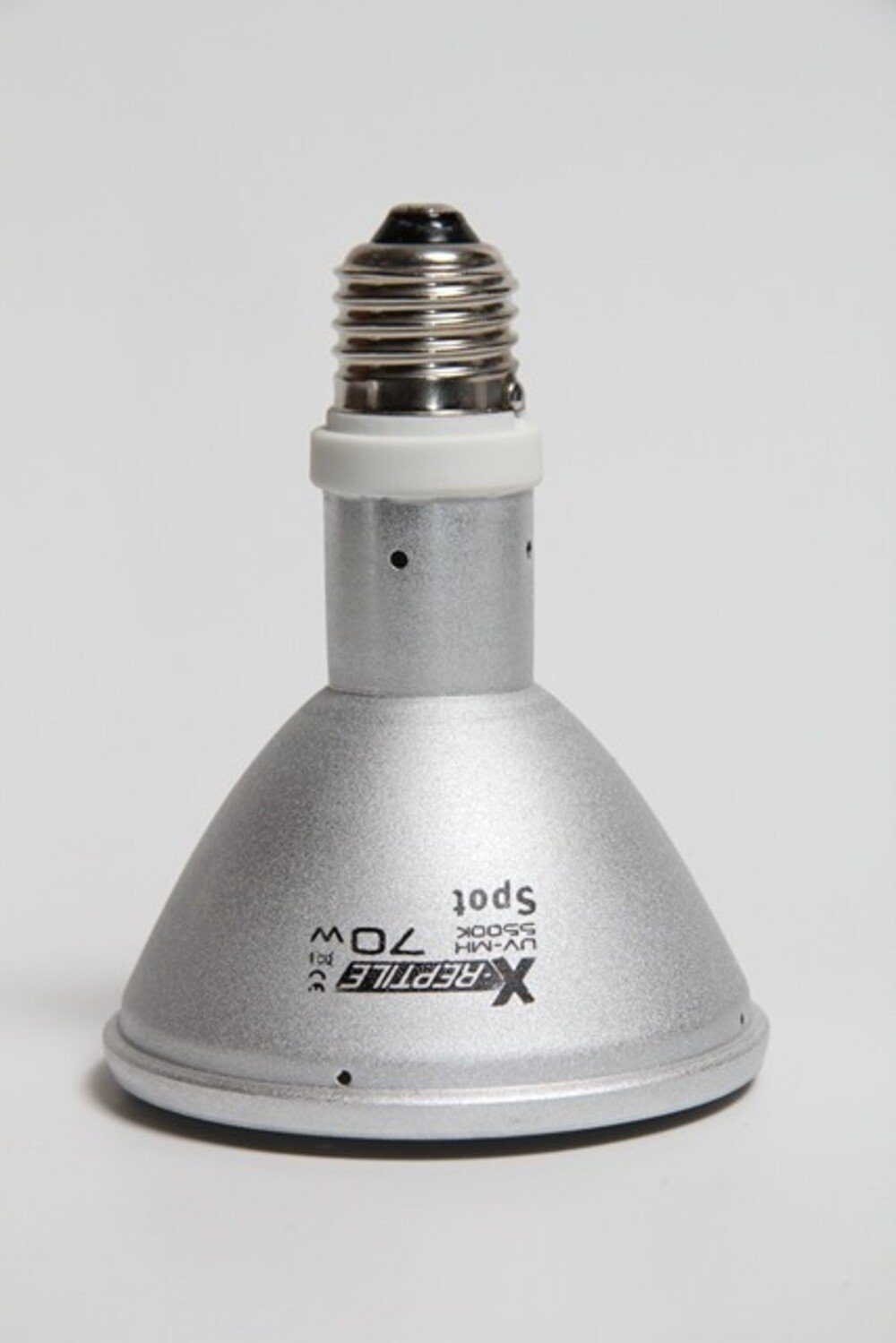 Terrarium X-Reptile HID-Lampe (UV-Lampe) 70 Watt FLOOD (ZOO-Version)
